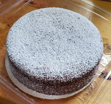 Load image into Gallery viewer, Torta Caprese - Flourless (Almond Flour) Chocolate Cake