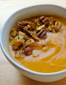 Cacao Curry